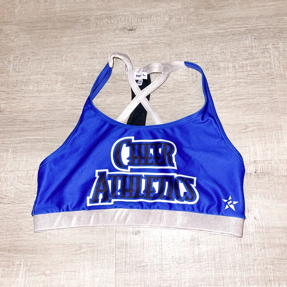 🤍 ca practice wear